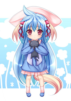[Pixiv]みかん 1144585 page 2