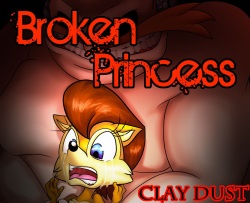Broken Princess  Ongoing
