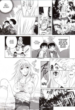 [Katsuragi You] Bouken Ouji to Ohime-sama (Hoshigaru Kanojo) [Spanish] page 2
