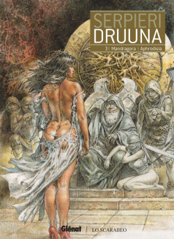 Druuna T3. Mandragora - Aphrodisia