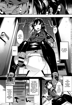 [Tairame] Wagamama Marriage | Selfish Marriage (Hatsukoi Engage) [English] [Noraneko] page 5