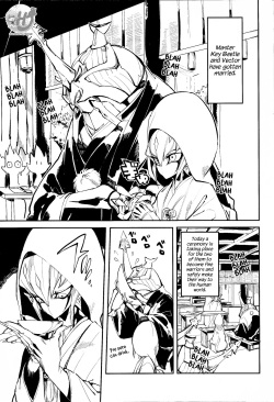 (Sennen Battle in Osaka 4) [Vector Suki Suki Club (Yosuke)] Shinkonkan. (Yu-Gi-Oh! ZEXAL) [English] {Hennojin} page 2