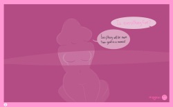 [Nyoronyan] A hard case of stress? page 3