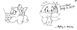 ARTIST ɯ(_–_–_)ɯ page 10
