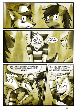 [Bryanfang] Furdemic [Español] [Pal-Perro] page 10