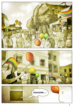 [Bryanfang] Furdemic [Español] [Pal-Perro] page 3