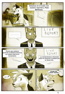 [Bryanfang] Furdemic [Español] [Pal-Perro] page 7