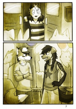 [Bryanfang] Furdemic [Español] [Pal-Perro] page 9