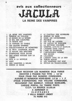 Elvifrance - Jacula - 33 - Maria von Kreutzer [French] page 4