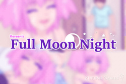 Full Moon Night