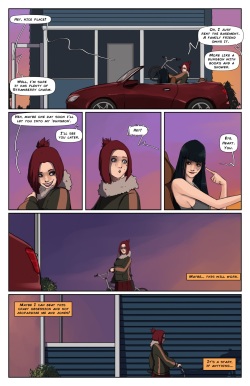 [Zaunderground] Canada Jones (Part 3) page 6