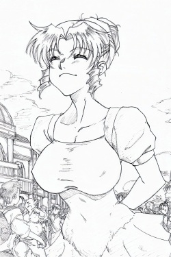 [JORDI] YoiYoiYama [Russian] page 3