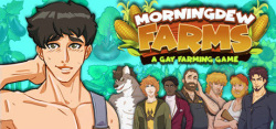 Morningdew Farms: A Gay Farming