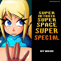 [Witchking00] Super Metroid Super Space Super Special [French] page 1