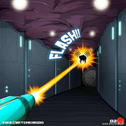 [Witchking00] Super Metroid Super Space Super Special [French] page 3