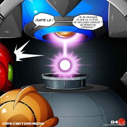 [Witchking00] Super Metroid Super Space Super Special [French] page 5