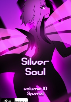 Silver Soul Vol. 10