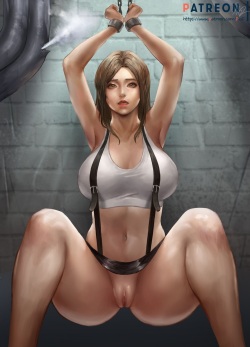 Tifa Lockhart ♥