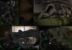 Pannekoeke - Fur Affinity (FA) Archive [2020-04-30] page 2