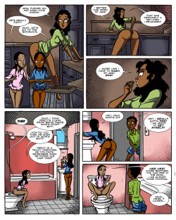 [NomisTT] Riya and Aria page 6