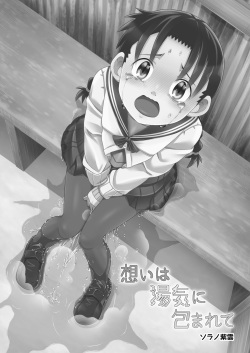 [Sora no Shiun] Omoi wa Yuge ni Tsutsumarete page 2