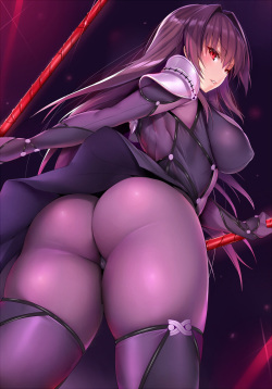 GK ass