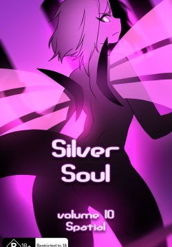 Silver Soul Vol. 10