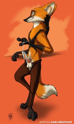 ARTIST robcivecat page 2