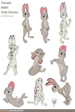 ARTIST robcivecat page 8