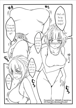 [Circle swimmy (aiuti01)] Hoshi 5 Hand Gun ga Sex Skin o Kiserarete Love Doll Mission o Shiirrareru Hon (Girls' Frontline) [English] [DKKMD Translations] [Digital] page 4