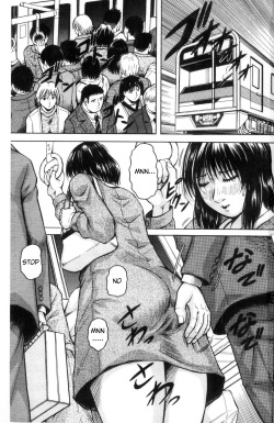 [Jamming] Saretai Onna Ch. 1-2 [English] [Raknnkarscans] page 2