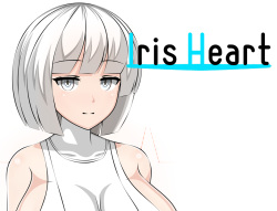 [Orange Piece] IrisHeart page 2