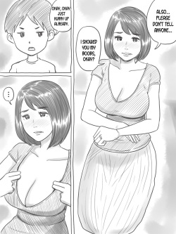 [Gefu Enpitsu] Iraira Shounen [English] [desudesu] page 8