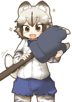 たむて。