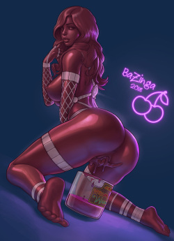 [Hentai-Foundry] baZZZinga page 3