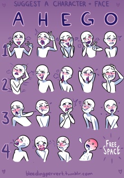 Artist - Zoe Stanley page 2