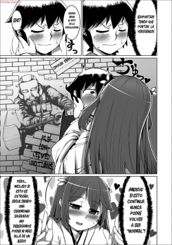 [Senbazuru] Meshimase Danna-sama! (Gekkan Web Otoko no Ko-llection! S Vol. 24) [Spanish] [bananare22] [Digital] page 3