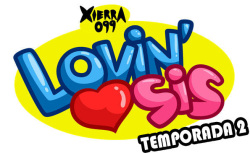 Lovin' Sis Temporada 2