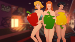 Paprika Trainer
