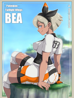 Bea  PACK