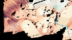 [Atelier Kaguya HonkyTonk Pumpkin] Konomama dato Otouto ga Techno Break de Shinjau kara Kozukuri![animated] page 8