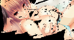 [Atelier Kaguya HonkyTonk Pumpkin] Konomama dato Otouto ga Techno Break de Shinjau kara Kozukuri![animated] page 9