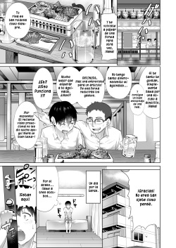 [nul_Neverland (Navier Haruka 2T)] Deli Succu!! vol. 2.0 ~DeliHeal Yondara Succubus 3-nin ni Tabetsukusareta Repo~ [Spanish] [DevilukeH3ll] [Digital] page 6