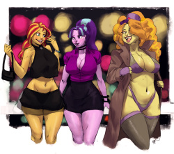 ARTIST bimbosparkle page 2