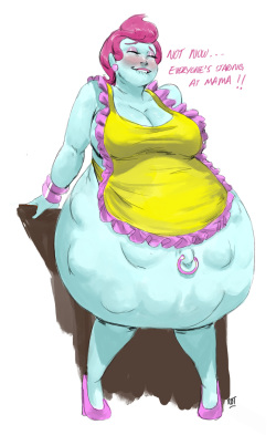 ARTIST bimbosparkle page 9