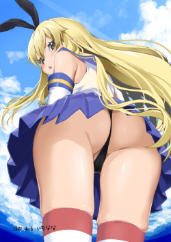 いちなな