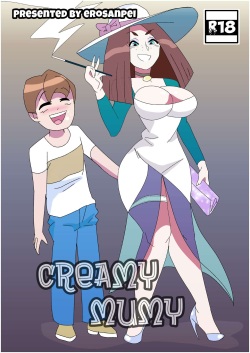 Creamy Mumy