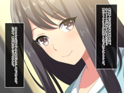 [Amai Wakusei] Hebereke Fuck! ~Bijin Kyonyuu na Senpai Futari to Takunomi shitetara Namahame Tanetsuke Sex ga Dekimashita!~ page 7