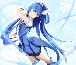 Pixiv Artist - sha (amfil100) (悠々‎‎๑ポケモン中毒) (Pixiv id=5948997) page 6