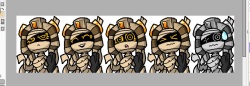 Artist - The Helmet Guy (twitter @thehelmet_guy) page 8